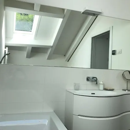 Wow Apartment Laglio