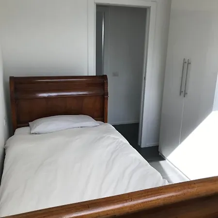 Wow Apartment *