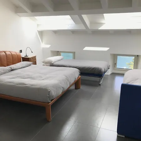 Wow Apartment Laglio